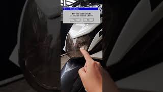 Download lagu TIPS & TRICKβΌοΈSTEL SOROTAN LAMPU DI MOTOR #shorts #fyp #miom3modifikasi mp3 Download lagu TIPS & TRICKβΌοΈSTEL SOROTAN LAMPU DI MOTOR #shorts #fyp #miom3modifikasi mp3