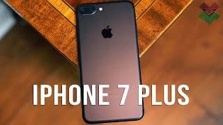 Apple Iphone 7 Plus 128gb Price In India Specification Features 24th Aug 21 Mysmartprice