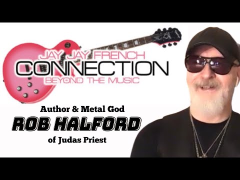 ROB HALFORD discusses his life, his band and his love of the Metal community