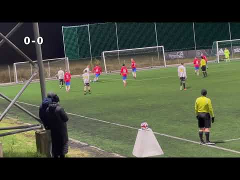 241015 Seriematch P19 Herrestad AIF P19- Kinna IF P19 1-1