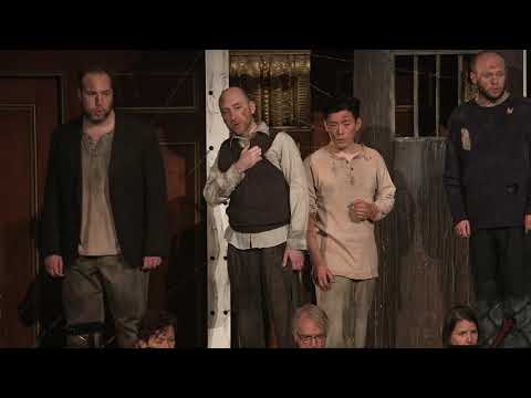 Boston Baroque — "O welche Lust" from Beethoven's Fidelio