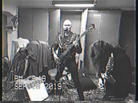 Frightful - Astral Freeze (Rehearsal)