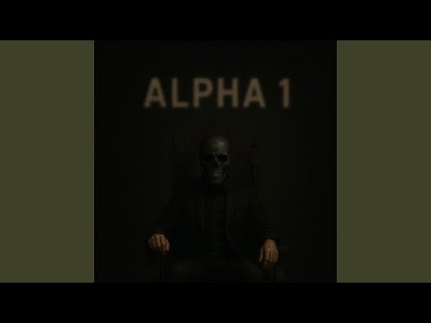 Alpha 1 (feat. Josscg)