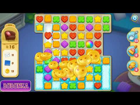 Matchington Mansion level 2950 HD