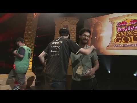 RB Gods and Gatekeepers: Team Chudat vs. Team Axe Winners Semis