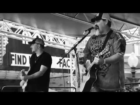 Crossroad Station 2016 EPK Video