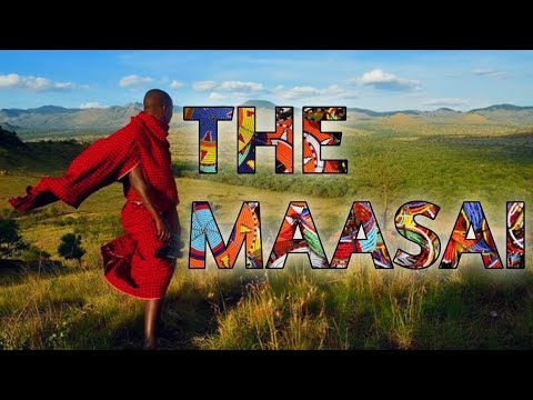 The Maasai Tribe: Guardians of Kenya's Cultural Heritage
