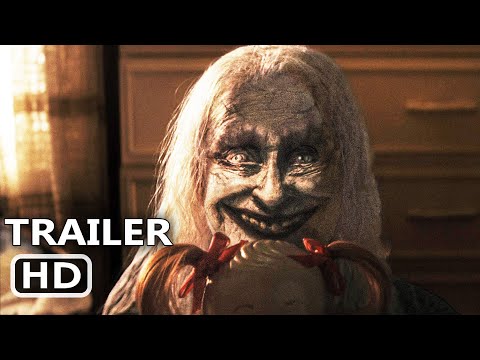 2025 Invocação do Mal 4 - O Último Ritual (Dublado) 