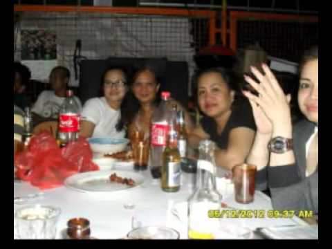 CGEAHS - Batch '84 - Wer na u... by Ara Muna