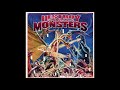 Destroy All Monsters Theme (COVER)