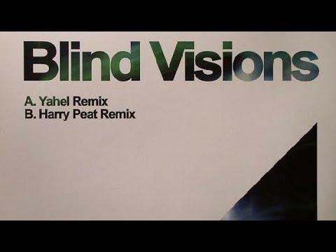 Accadia - Blind Visions (Yahel Remix)