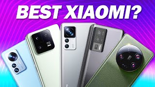Best Xiaomi Phones 2023 - The Only 5 You Should Consider Today!