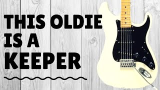 Video thumbnail for Peavey Predator Guitar Review by Devan Bishop