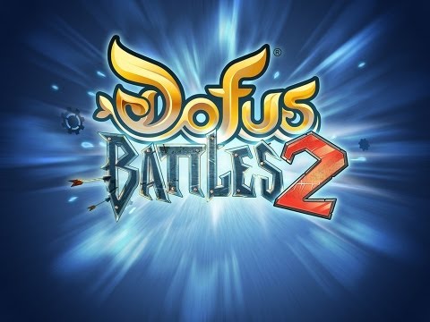 Dofus : Battles 2 IOS