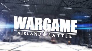 Wargame: AirLand Battle (PC) Steam Key GLOBAL