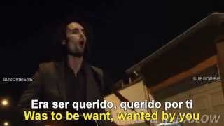 The All American Rejects - There&#39;s A Place [Lyrics English - Español Subtitulado] Official Video