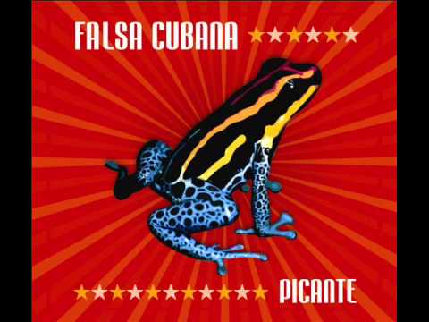 Falsa Cubana - Pipa&Fernet (Picante - 2011)