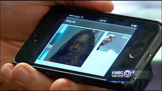 Video connection offers new options for inmate visits