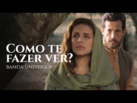 Como Te Fazer Ver? - Banda Universos (Reis Trilha Sonora)