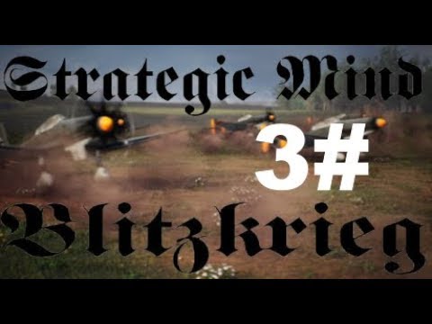 Strategic Mind: Blitzkrieg Spanischer Bürgerkrieg #3