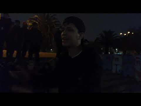 FACUSKILL vs FARMAK: 4tos || SFC Battles Fecha ll