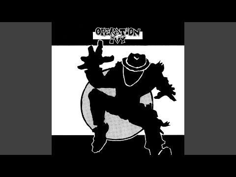 Bombshell - Operation Ivy