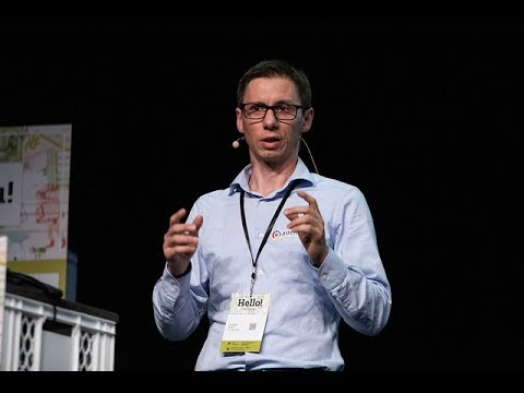 Berlin Buzzwords 2019: Margaux Wagner & Lucian Precup – Integrate your Search Engine (...) #bbuzz