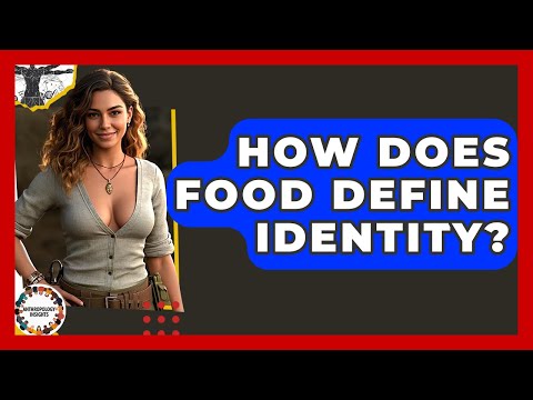 Culinary Anthropology: Unpacking the Cultural Significance of Food