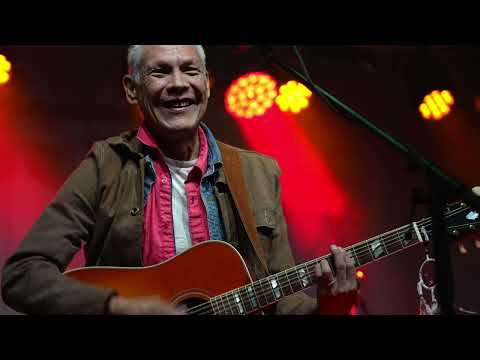 Live Audio : Claude Mckenzie à la Fête des Innus de Pessamit 2024 | Spectacle Complet