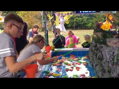 První zvonění: Jjž tradičně každoročně pořádaná AKCE v Plzni