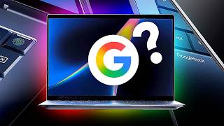 The Googlebook: What Google ISN’T telling you..