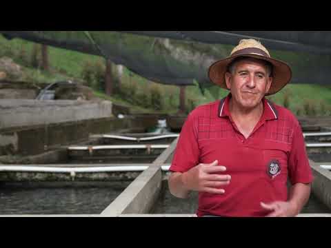 Tasco: sus lagunas y gastronomía local | Magnífica Región Trece T3