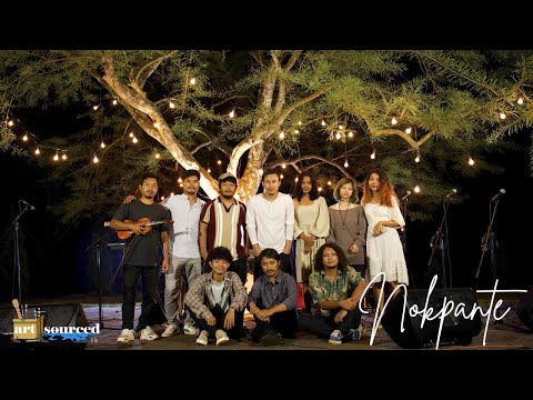 @NOKPANTE  - Ambi Jakbrik, Mai Jingjing aro Gipin Golporang (Live)