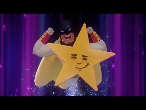 [adult swim] - Carl's Jr. and Hardee's Meal Commercial #4