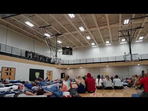 Phantom Regiment 2019 "Nessun Dorma" Semifinals Corps Wake-Up