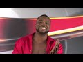 Kenny King Vs Jushin Thunder Liger At ROHDBD