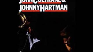 johnny hartman - You're Too Beautiful