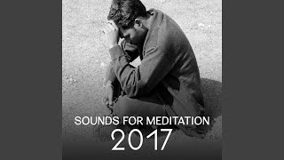 Loneliness: Buddha Meditating