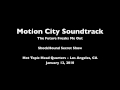 Motion City Soundtrack - The Future Freaks Me Out ...