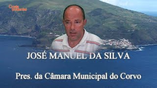 preview picture of video 'José Manuel da Silva-Pres.C.M. do Corvo (HD)'
