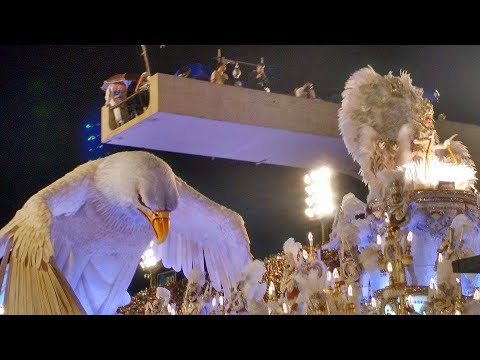 Portela 2015 - DESFILE COMPLETO