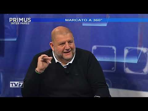 Primus Inter Pares del 16/3/2022 - Marcato a 360° (3 di 4)