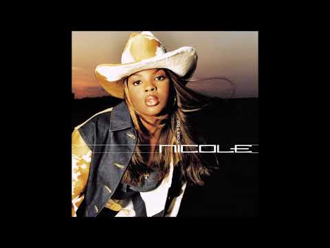 Nicole Wray f/ Missy Elliott & Mocha - Make It Hot (LP Version)