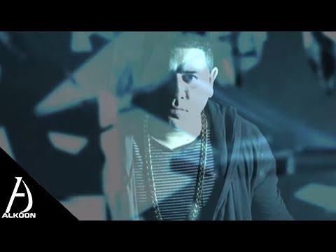 Alkoon  Ft Franco El Gorila - Amigos Con Derechos [Official Video Lyric]