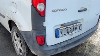 Autre mat&eacute;riel industriel Renault Kangoo | Image 4 - Machineryline