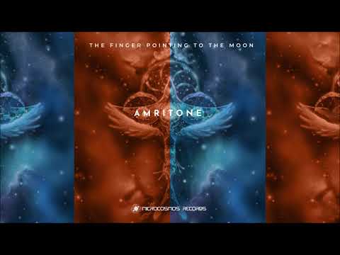 Amritone - Alone In The Dark (Downtempo) | Chill Space