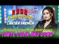 Tante Culik Aku Dong Cantika Davinca Rogo Samboyo Putro L Temanku Semua Pada Jahat Tante