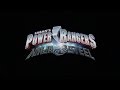 Power Rangers Ninja Steel Season 24 Opening Theme
