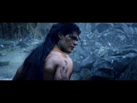 Samson (2018) (TV Spot 'Witness the Power')