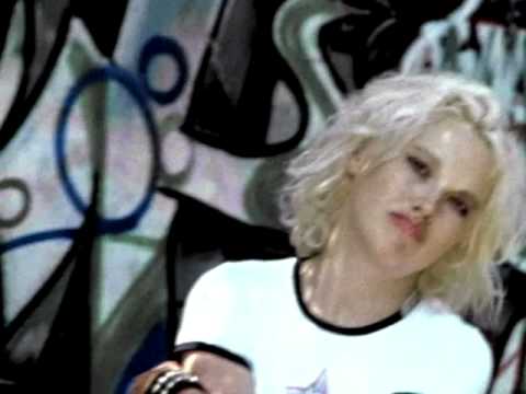 Video thumbnail for Tamara Is A Punk